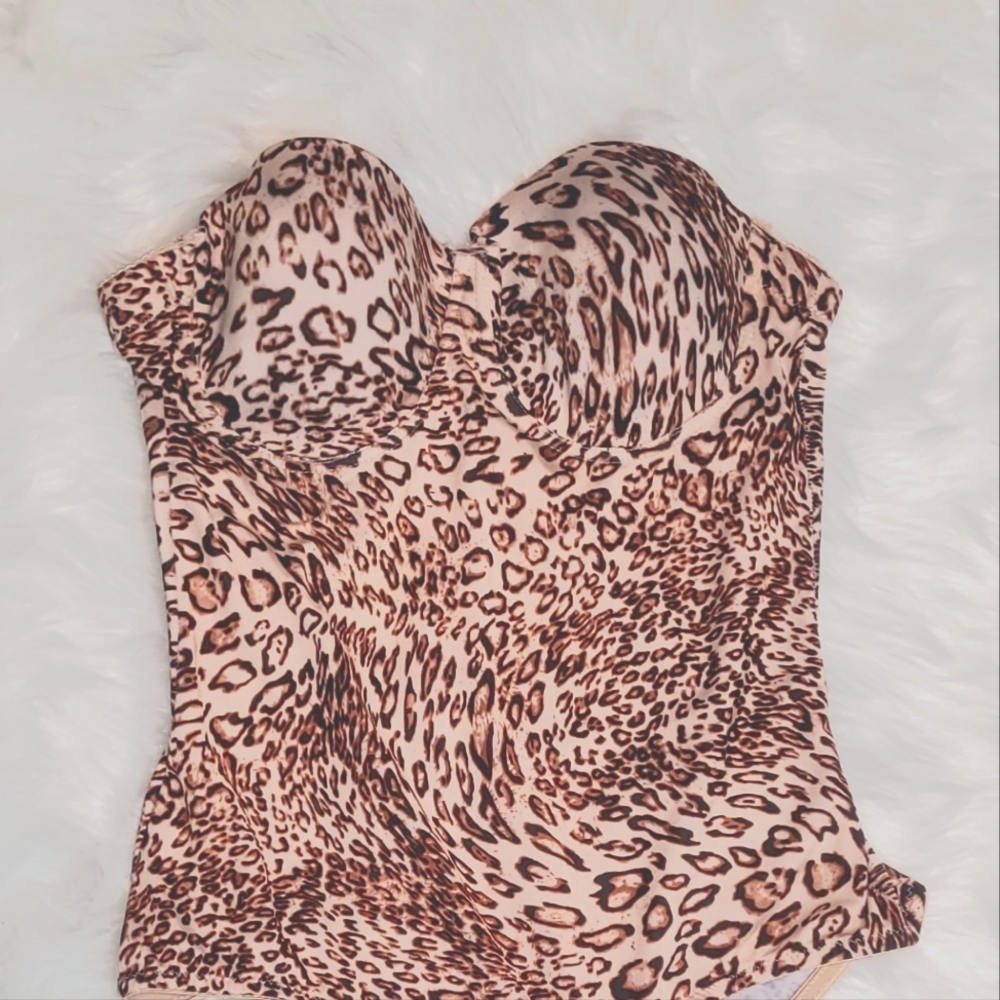 Body Suit